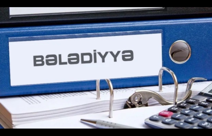Bakıda bələdiyyələr birləşdirilə və vahid sistem yaradıla bilər - YENİ MEXANİZM