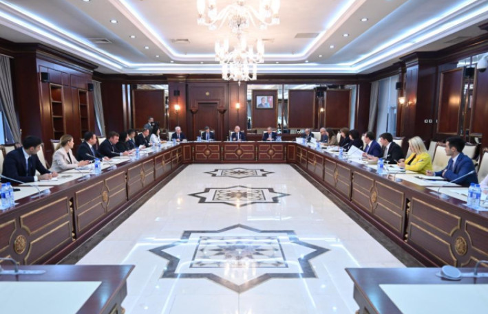 "Təhsil haqqında" qanuna dəyişiklik ediləcək 