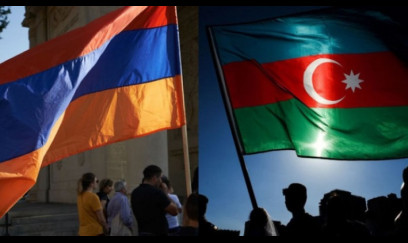 Azərbaycan və Ermənistan nümayəndələri yenidən görüşəcək 