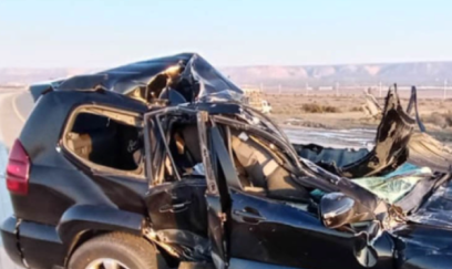 Ötən il 1252 qəza olub, 689 nəfər ölüb 