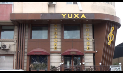 FHN məşhur restoranı bağladı - FOTO/VİDEO