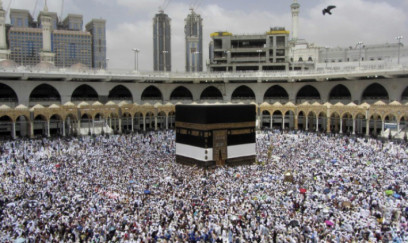 Xaricdə yaşayanlar niyə Azərbaycandan Həccə gedirlər? – Zəvvarların ETİRAFI