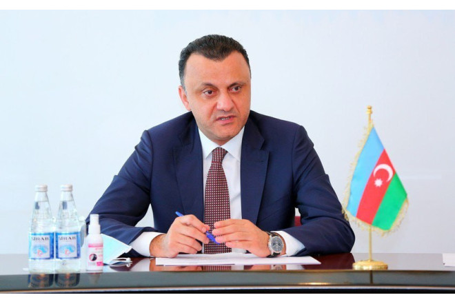 Vüqar Qurbanov işdən çıxarılmasından DANIŞDI 