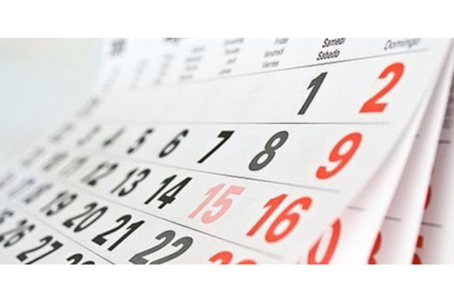 Martın 9-u qeyri-iş GÜNÜDÜR? 