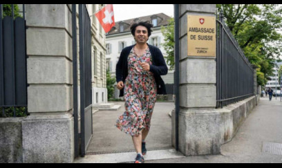 Dondan-dona girən Emin üçün xaricdən cangüdənlər gətirilibmiş - Detallar