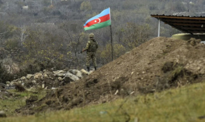 Azərbaycan nümayəndə heyətinin delimitasiya ilə bağlı Ermənistana səfəri planlaşdırılır 