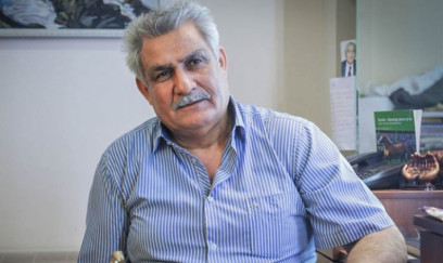 "Həyat səhvlərdən, peşmanlıqlardan ibarətdir": Nurəddin Mehdixanlı 