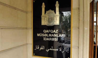 QMİ-nin Vatikanda nümayəndəliyi yaradılır 