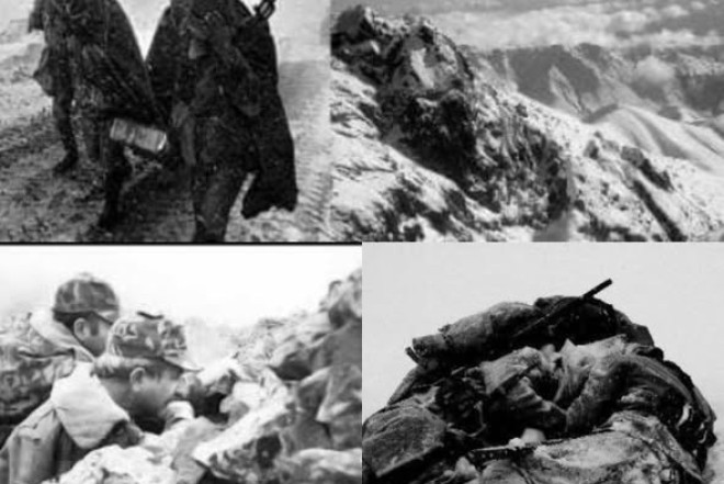 Bir millətin bitməyən fevral sınağı 