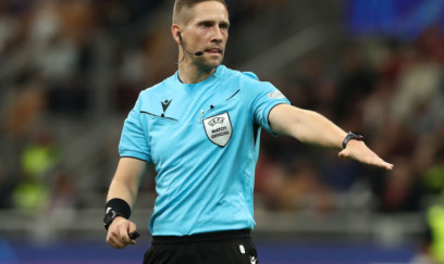 "Qarabağ" - "Nyukasl Yunayted" oyununun hakimləri müəyyənləşdi 