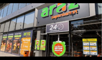 “Arazsupermarket”-in qiymət OYUNU: İstehlakçının cibinə belə girirlər- VİDEO