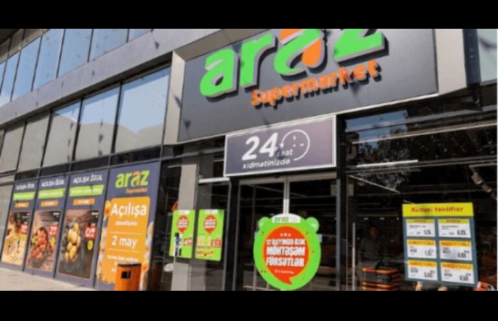 “Arazsupermarket”-in qiymət OYUNU: İstehlakçının cibinə belə girirlər- VİDEO