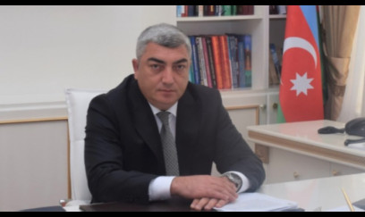 İcra başçısı köməkçisini işdən çıxarıb şəhərə “mer” təyin etdi FOTO