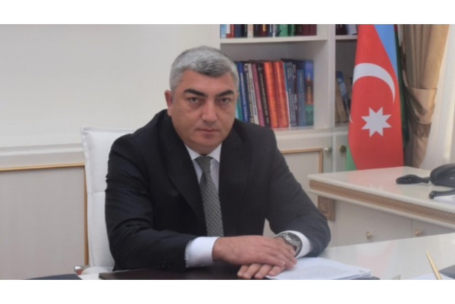 İcra başçısı köməkçisini işdən çıxarıb şəhərə “mer” təyin etdi FOTO