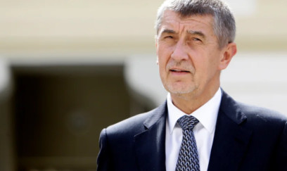 Çexiyanın Baş naziri apreldə Bakıya səfər etməyi planlaşdırır - EKSKLÜZİV