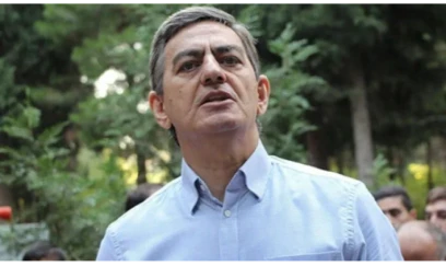 Məhkəmədən Əli Kərimli barəsində qərar... 