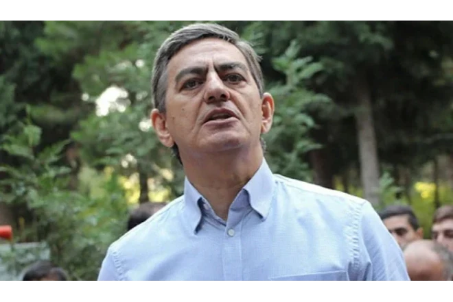 Məhkəmədən Əli Kərimli barəsində qərar... 