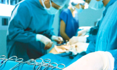 Bakıda estetik əməliyyat etdirən 43 yaşlı qadın öldü 