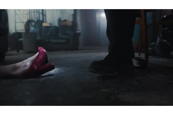 Epşteyn sənədləri ilə bağlı reyd keçirilib 