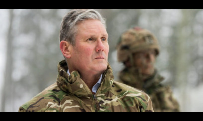 Böyük Britaniya hökuməti müdafiə xərcləri artıb 