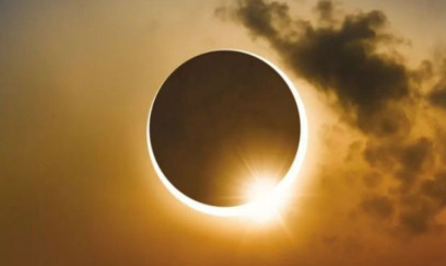 Sabah Günəş tutulması baş verəcək 