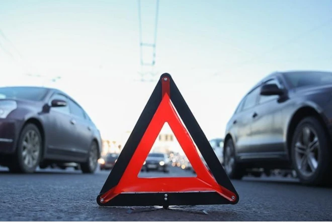 Avtobus qəza törədib- ÖLƏNLƏR VAR