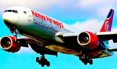 Aviasiya işçilərinin tətili Nairobində hava nəqliyyatını pozub 