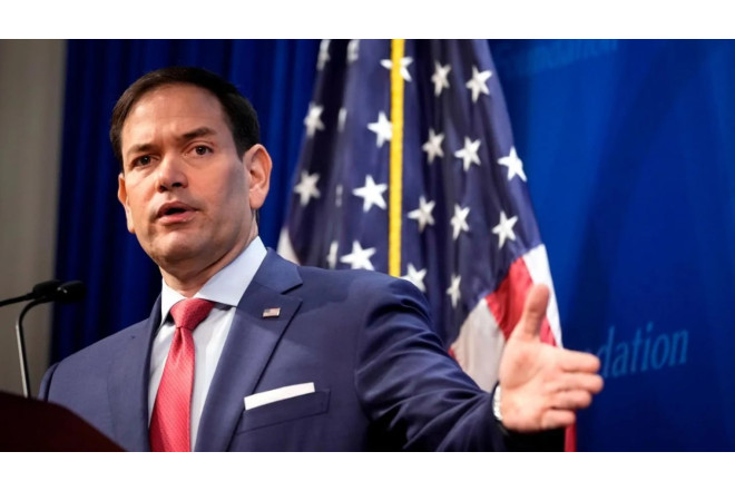 Rubio: İranla razılaşma “asan deyil” 