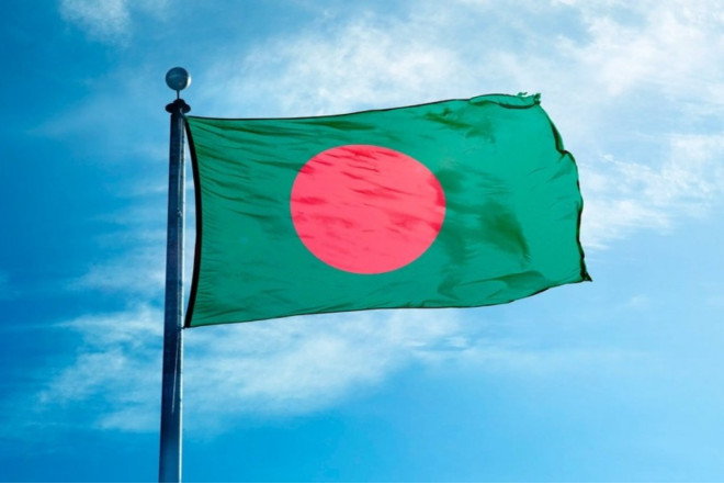 Banqladeşin müvəqqəti hökuməti istefa verir 