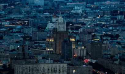 Moskvada azərbaycanlı ər-arvad intihar edib 