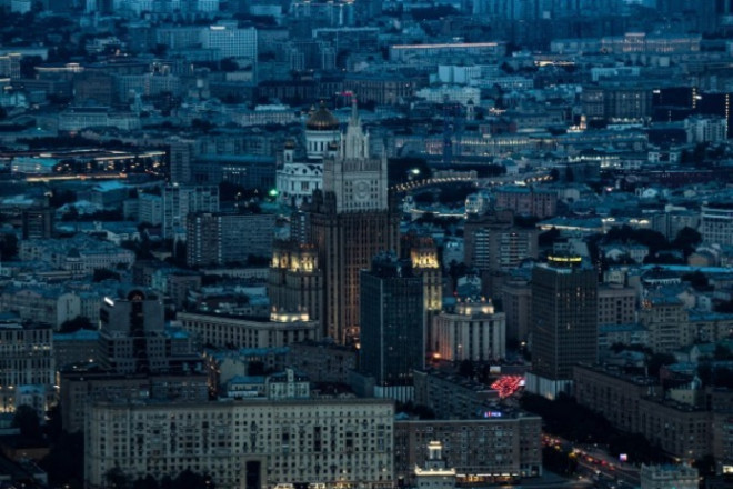 Moskvada azərbaycanlı ər-arvad intihar edib 