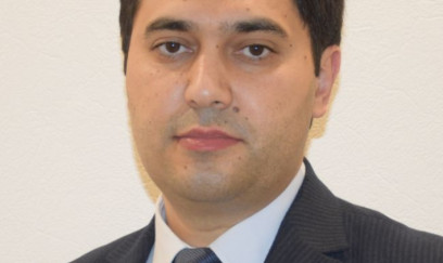 Azərbaycanın rəqəmsal gələcəyi 