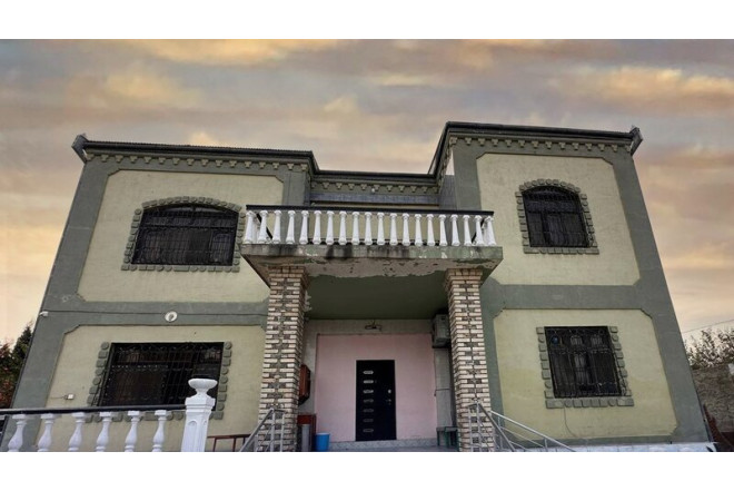 Nəsimi Nəbizadə ilə gündəmə gələn mərkəzin fəaliyyəti DAYANDIRILDI