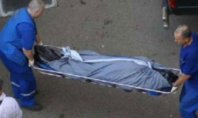 Ağdaşda 76 yaşlı kişinin meyiti tapıldı 