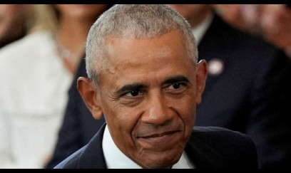 Obamadan sensasion açıqlama: "Yadplanetlilər realdır" 