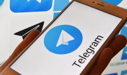 Teleqramda 100 minlərlə kanal və qrup bloklandı 