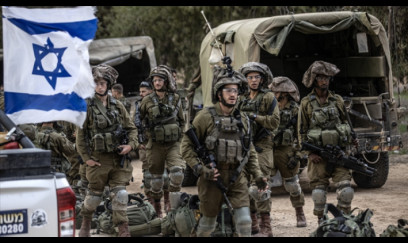 İsrail Livanı hədəfə aldı 