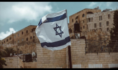 İsraildə qadın polislər kütləvi etiraza səbəb oldular 