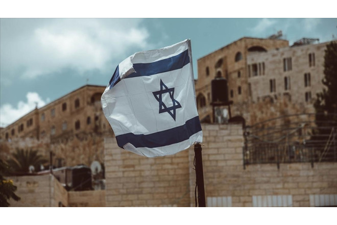 İsraildə qadın polislər kütləvi etiraza səbəb oldular 