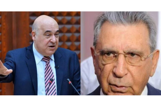 Çingiz Abdullayev: “Ramiz Mehdiyevə heç vaxt hücum etmərəm!” – Qalmaqal
