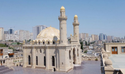 Ramazan ayının başlaması ilə bağlı fətva verildi 