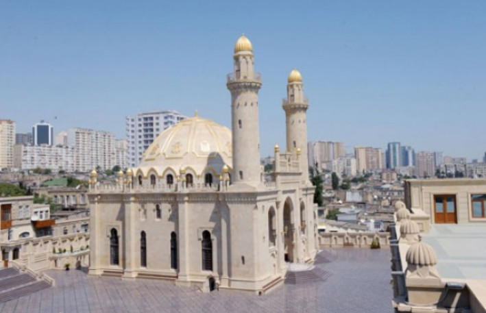 Ramazan ayının başlaması ilə bağlı fətva verildi 