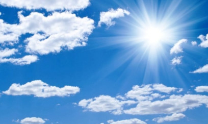 Sabahın hava proqnozu açıqlandı 