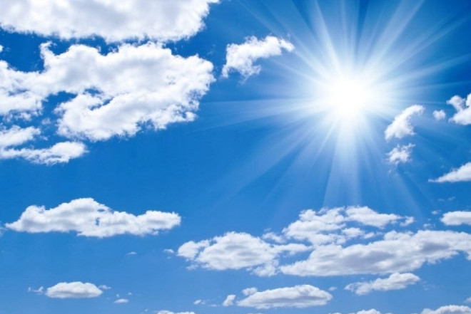 Sabahın hava proqnozu açıqlandı 