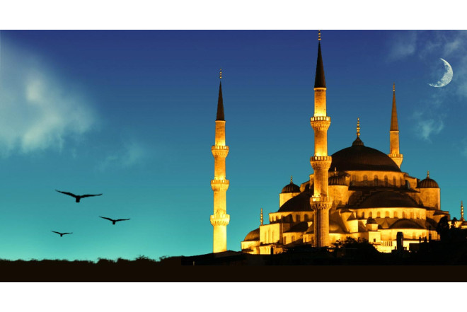 Ramazan ayının təqvimi AÇIQLANDI