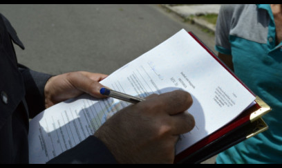 Diqqətli olun bu hallarda 30 manatdan 5000 manatadək cərimələnə bilərsiz- YENİ QAYDALAR