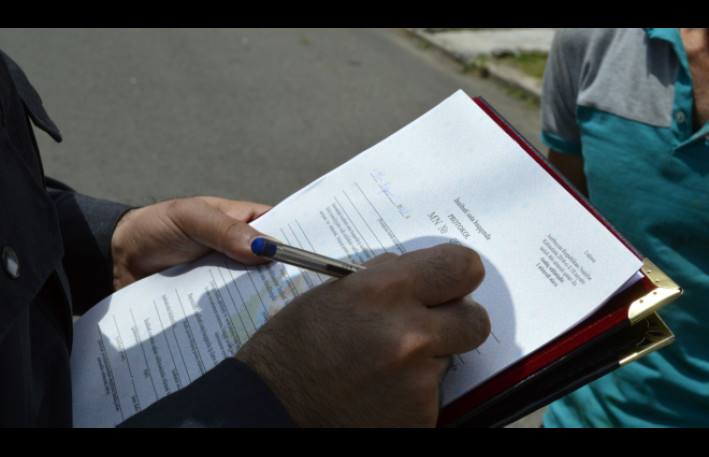 Diqqətli olun bu hallarda 30 manatdan 5000 manatadək cərimələnə bilərsiz- YENİ QAYDALAR