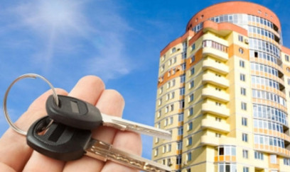 Bu şəxslərə pulsuz mənzil veriləcək 