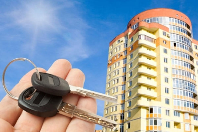 Bu şəxslərə pulsuz mənzil veriləcək 