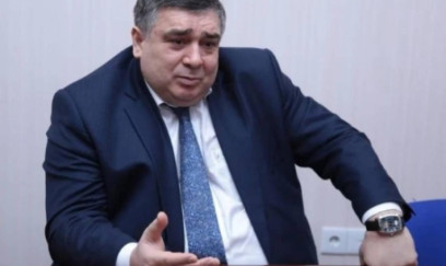 Azərbaycan diasporunun keçmiş liderinə ağır cəza tələb edildi 